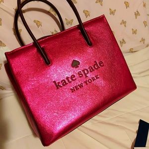 kate spade purse